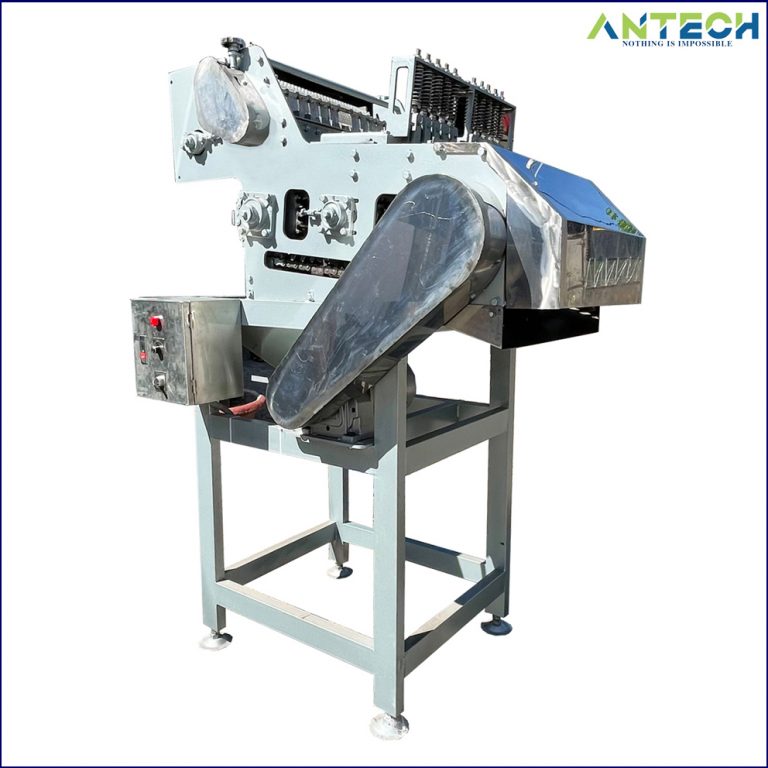 Antech Industry - Best Cashew Machines